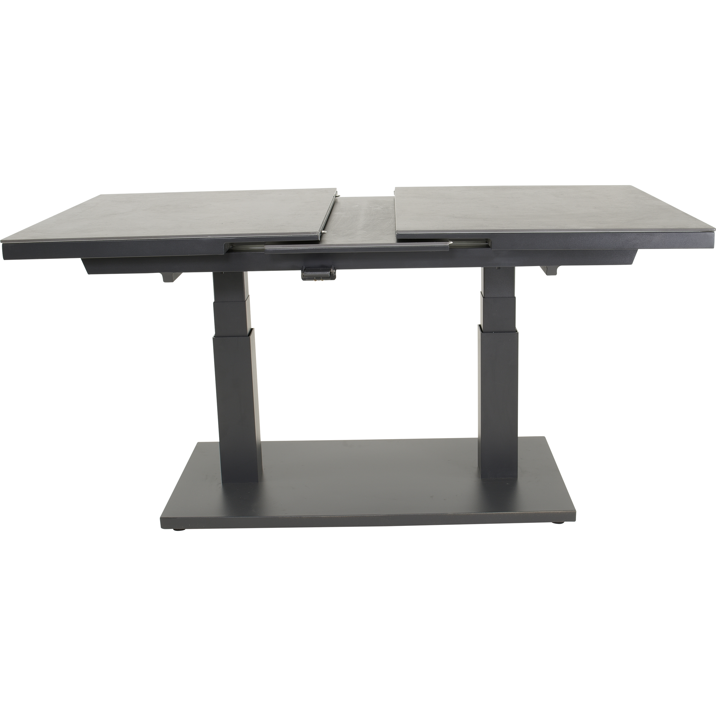 komplettes Set - Lounge Wangerooge mit Tisch Genua