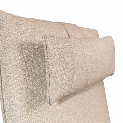 !!!NEU Outdoor Relaxsessel Nackenkissen NEU!!!